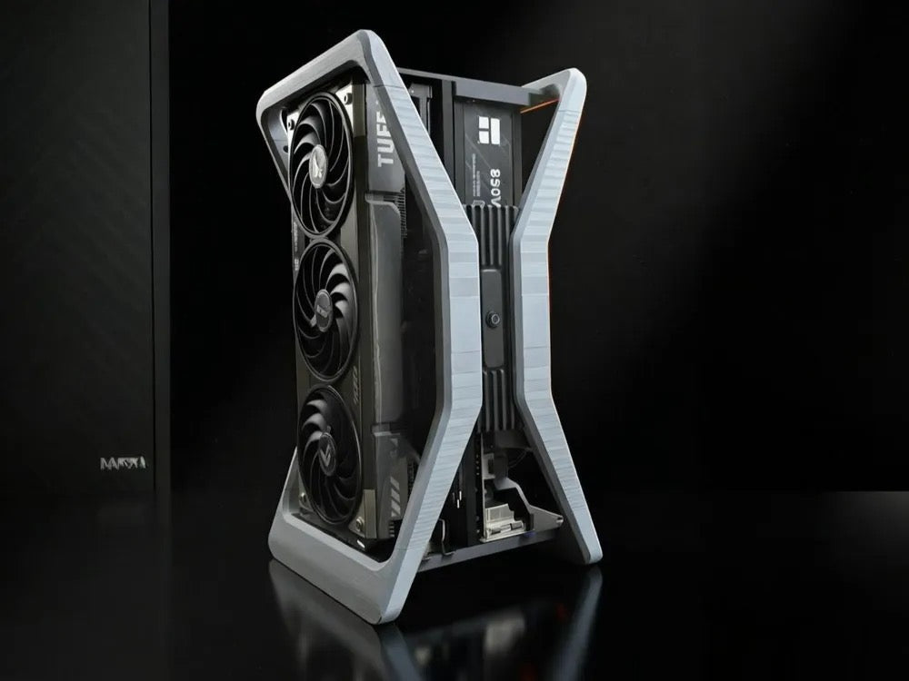 Mystery Box - Sorpresa Tecnologica