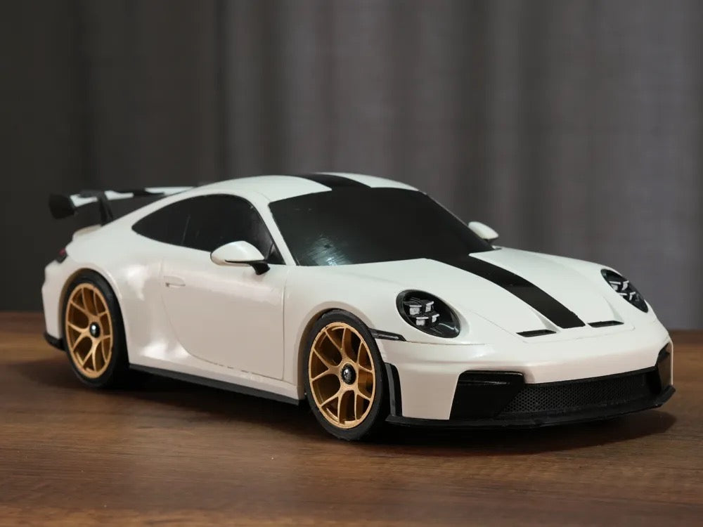 Mystery Box - Sorpresa Tecnologica